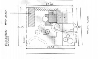 Casa en venta en Taganga