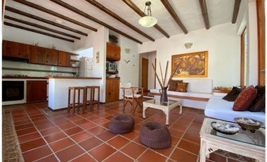 Casa en venta en Taganga