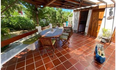 Casa en venta en Taganga