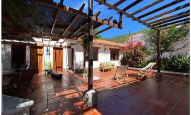 Casa en venta en Taganga