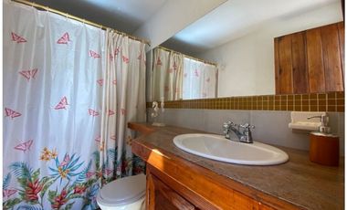 Casa en venta en Taganga