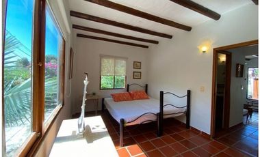 Casa en venta en Taganga