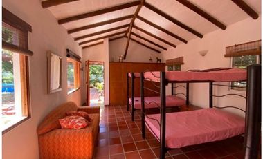 Casa en venta en Taganga