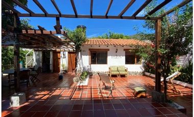 Casa en venta en Taganga