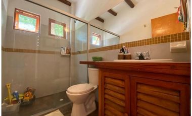 Casa en venta en Taganga