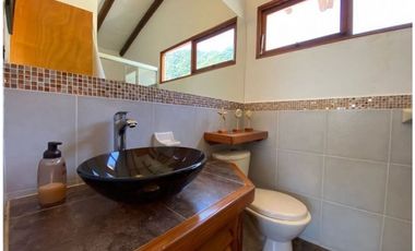 Casa en venta en Taganga