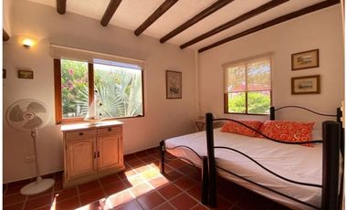 Casa en venta en Taganga