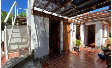 Casa en venta en Taganga