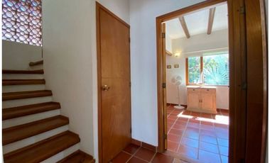 Casa en venta en Taganga