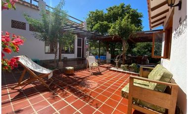 Casa en venta en Taganga