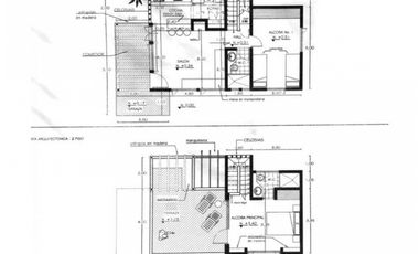 Casa en venta en Taganga