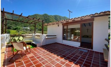 Casa en venta en Taganga