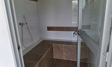 Renta casa campestre