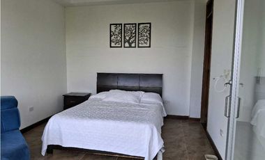 Renta casa campestre