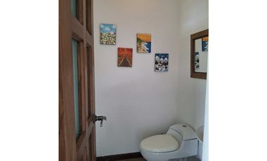 Renta casa campestre