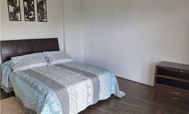 Renta casa campestre