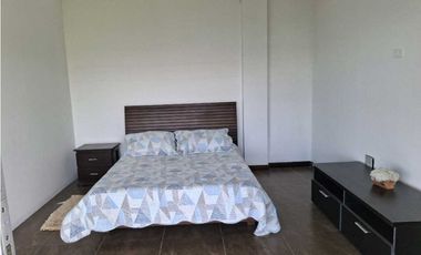 Renta casa campestre