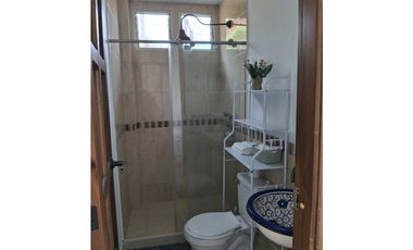 Renta casa campestre