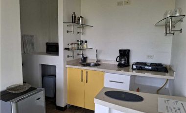 Renta casa campestre