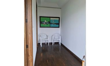 Renta casa campestre