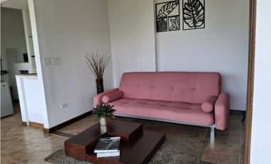 Renta casa campestre