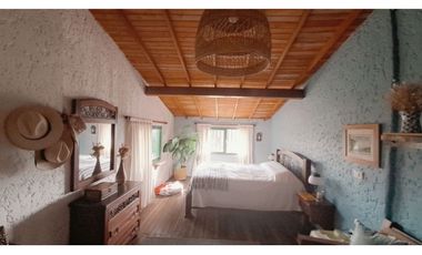 Casa finca en Copacabana con amplio lote y excelente ubicación