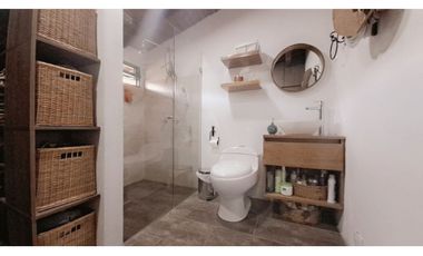 Casa finca en Copacabana con amplio lote y excelente ubicación