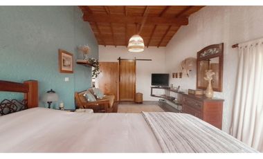 Casa finca en Copacabana con amplio lote y excelente ubicación