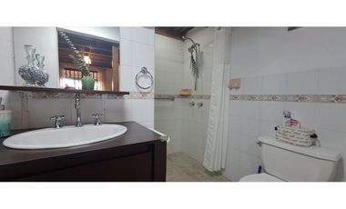 Casa finca en Copacabana con amplio lote y excelente ubicación
