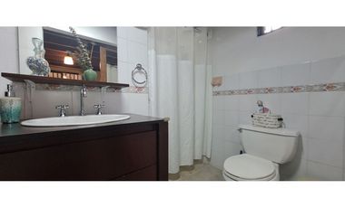 Casa finca en Copacabana con amplio lote y excelente ubicación