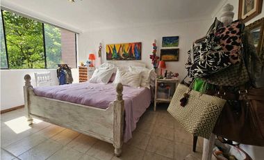 Venta de Apartamento en el Poblado, sector Castilla