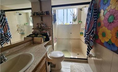 Venta de Apartamento en el Poblado, sector Castilla