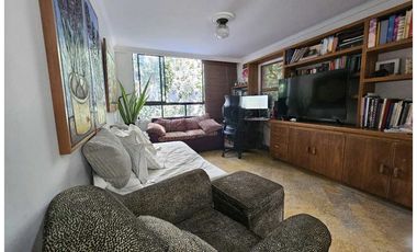 Venta de Apartamento en el Poblado, sector Castilla