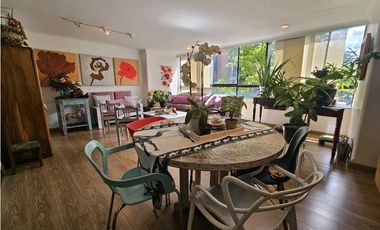 Venta de Apartamento en el Poblado, sector Castilla