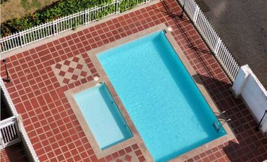 SE VENDE APARTAMENTO CIUDAD JARDIN BARRANQUILLA