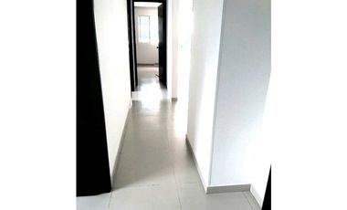 SE VENDE APARTAMENTO CIUDAD JARDIN BARRANQUILLA