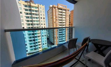 SE VENDE APARTAMENTO CIUDAD JARDIN BARRANQUILLA