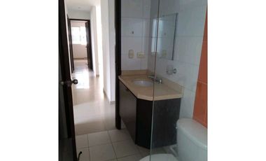 SE VENDE APARTAMENTO CIUDAD JARDIN BARRANQUILLA