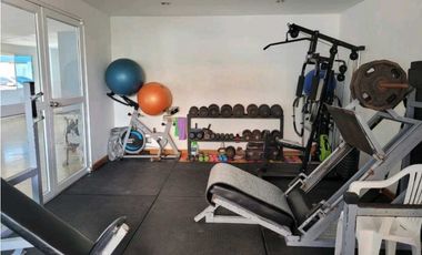 SE VENDE APARTAMENTO CIUDAD JARDIN BARRANQUILLA