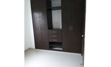 SE VENDE APARTAMENTO CIUDAD JARDIN BARRANQUILLA