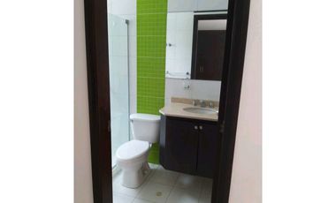 SE VENDE APARTAMENTO CIUDAD JARDIN BARRANQUILLA