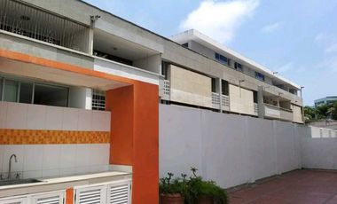 SE VENDE APARTAMENTO CIUDAD JARDIN BARRANQUILLA