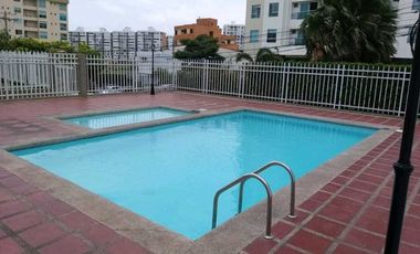 SE VENDE APARTAMENTO CIUDAD JARDIN BARRANQUILLA