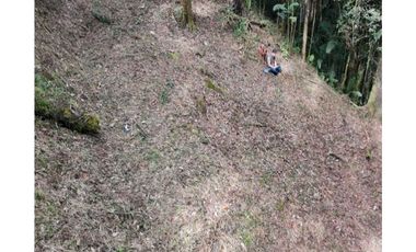 Venta de lotes campestre en unidad cerrada el retiro Antioquía