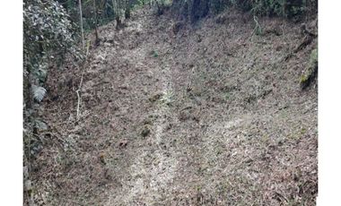 Venta de lotes campestre en unidad cerrada el retiro Antioquía