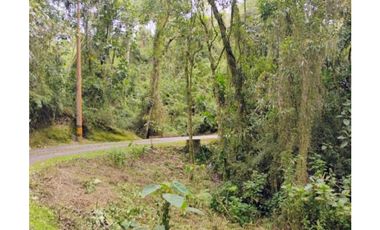 Venta de lotes campestre en unidad cerrada el retiro Antioquía