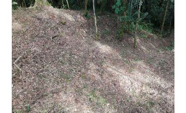 Venta de lotes campestre en unidad cerrada el retiro Antioquía
