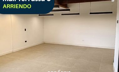 Local en arriendo- El Retiro- Mall Terrasa 8