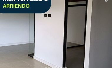 Local en arriendo- El Retiro- Mall Terrasa 8