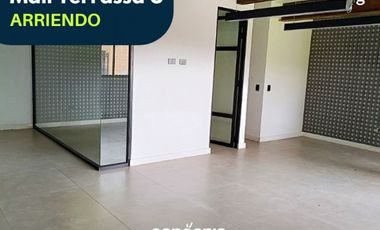 Local en arriendo- El Retiro- Mall Terrasa 8